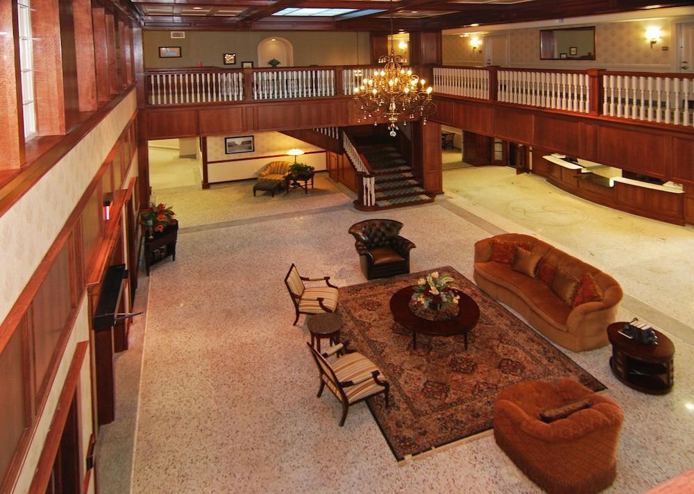Liberty Hotel, Ascend Hotel Collection كيلبورن المظهر الخارجي الصورة
