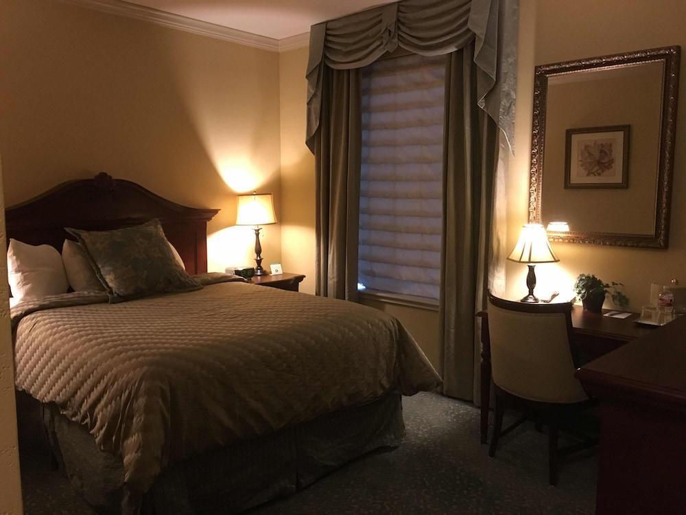 Liberty Hotel, Ascend Hotel Collection كيلبورن المظهر الخارجي الصورة