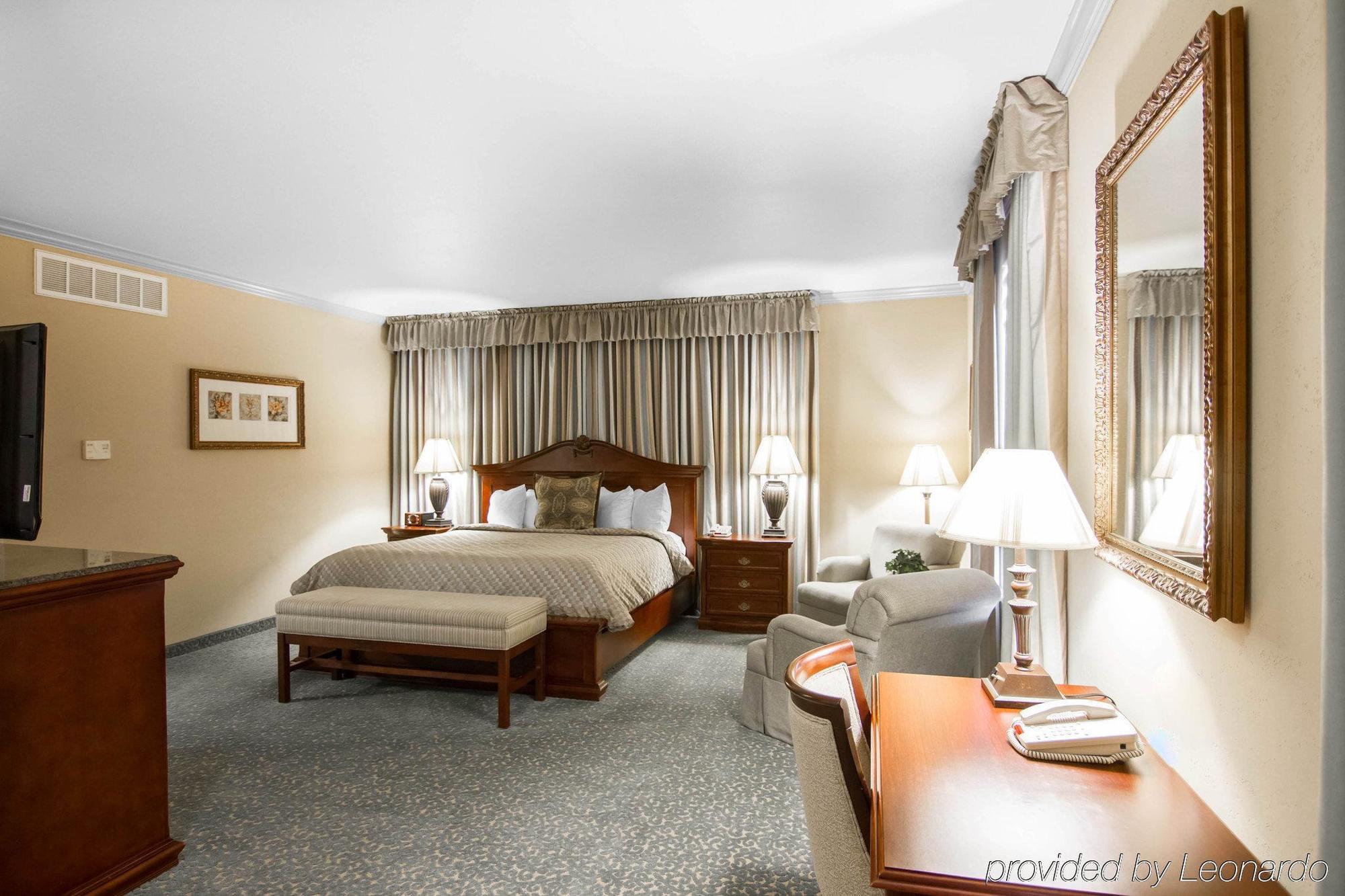 Liberty Hotel, Ascend Hotel Collection كيلبورن المظهر الخارجي الصورة